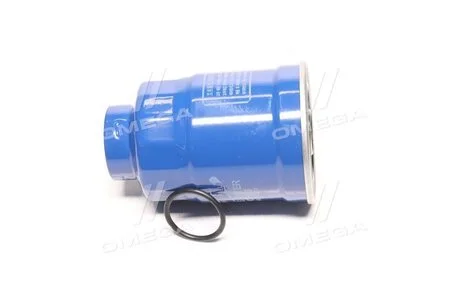 Фільтр топл. HYUNDAI H100, H1, STAREX DAIHATSU PARTS-MALL PCA-003 (фото 1)