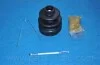 Фільтр топл. HYUNDAI Accent PARTS-MALL PCA-023 (фото 3)