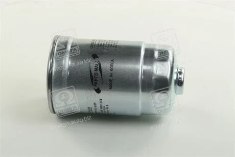 Фільтр топл. HYUNDAI HD GRAND STAREX PARTS-MALL PCA-049