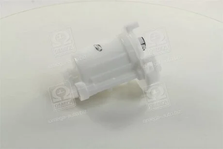 Фільтр паливний HYUNDAI ACCENT III, KIA RIO II PARTS-MALL PCB-042