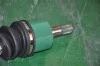 Фильтр топл. DAEWOO NEXIA 95- PARTS-MALL PCC-002 (фото 4)