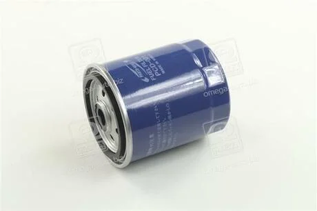 Фільтр топл. SSANGYONG, MB SPRINTER PARTS-MALL PCD-001