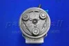 Фільтр топл. БОГДАН, ISUZU PARTS-MALL PCF-006 (фото 3)