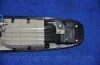 Электробензонасос DAEWOO NUBIRA 1,6/2,0 16V (J100) PARTS-MALL PDC-M004 (фото 2)