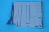 Електробензонасос CHEVROLET AVEO 1,4/ 1,6 16V(T200) PARTS-MALL PDC-M009 (фото 5)