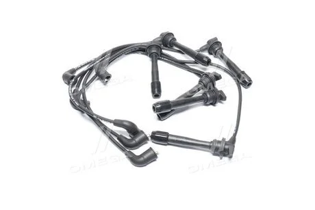 Високовольтні дроти к-т PARTS-MALL PEA-E67