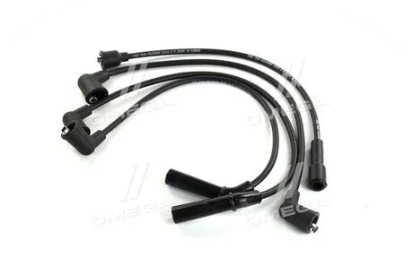 Провід високовольтний компл. DAEWOO TICO, MATIZ PARTS-MALL PEC-E03