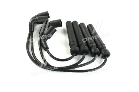 Провід високовольтний компл. DAEWOO LANOS 1.6 16V PARTS-MALL PEC-E50