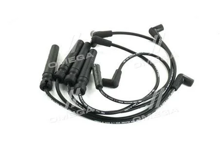 Провід високовольтний компл. DAEWOO ESPERO, NEXIA PARTS-MALL PEC-E51