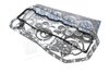 Прокладка FULL HYUNDAI D4BA/D4BX PARTS-MALL PFA-N050 (фото 1)