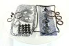Комплект прокладок двигателя FULL DAEWOO A16DMS PARTS-MALL PFC-G012 (фото 1)
