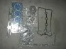 Комплект прокладок двигателя FULL DAEWOO A16DMS (к-т) PARTS-MALL PFC-N012 (фото 3)