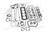 Комплект прокладок C18SED/C20SED LACETTI PARTS-MALL PFC-N020 (фото 4)