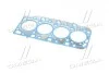 Прокладка головки блока HYUNDAI D4CB Т=0,95 PARTS-MALL PGA-M104 (фото 3)