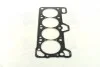 Прокладка головки блоку HYUNDAI G4EK PARTS-MALL PGA-N008 (фото 2)