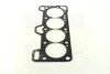 Прокладка головки блоку HYUNDAI G4EK PARTS-MALL PGA-N008 (фото 4)