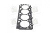 Прокладка головки блока HYUNDAI D4BX/D4BA/D4BB PARTS-MALL PGA-N050 (фото 2)