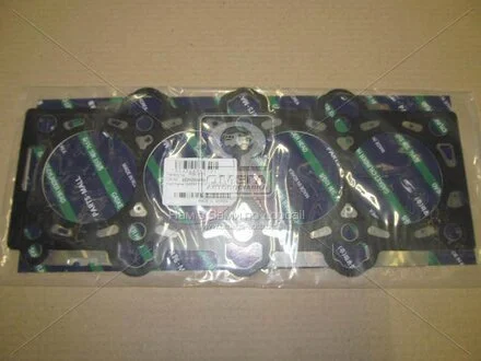 Прокладка головки блока HYUNDAI i30(JD)/i30CW 07- D4FB PARTS-MALL PGB-M076