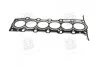 Прокладка головки блока CHEVROLET/DAEWOO X20D1/ X25D1 PARTS-MALL PGC-M017 (фото 3)