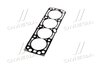 Прокладка головки блоку CHEVROLET LACETTI F18D3 PARTS-MALL PGC-M056 (фото 4)