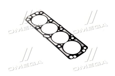 Прокладка головки блока CHEVROLET LACETTI F18D3 PARTS-MALL PGC-M056 (фото 1)