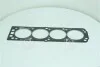 Прокладка головки блоку DAEWOO/CHEVROLET AVEO 1,5 8V G15SF/A15SMS/A14SMS/A13SMS/F15S3 (PARTS-M PARTS-MALL PGC-N006 (фото 3)