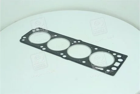 Прокладка головки блоку DAEWOO/CHEVROLET AVEO 1,5 8V G15SF/A15SMS/A14SMS/A13SMS/F15S3 (PARTS-M PARTS-MALL PGC-N006 (фото 1)