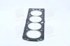 Прокладка головки блока DAEWOO A15MF/A15DMS PARTS-MALL PGC-N009 (фото 2)