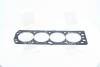 Прокладка головки блока DAEWOO A16DMS PARTS-MALL PGC-N012 (фото 3)