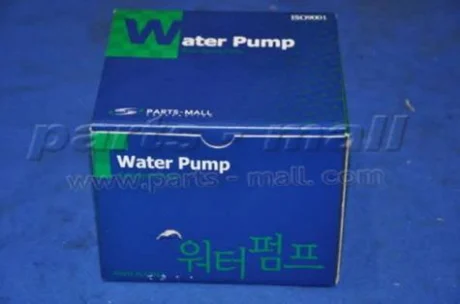 Водяна помпа PARTS-MALL PHB-008