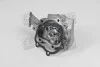 Насос водяний CHEVROLET, DAEWOO Matiz (M200, M250) (M100) 0.8 PARTS-MALL PHC-001 (фото 3)