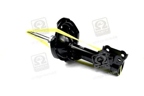 Амортизатор підв. HYUNDAI Accent 05MY(-SEP 2006) передн. прав. газів. PARTS-MALL PJA-FR005