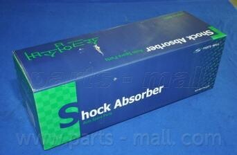 Амортизатор підв. KIA SPORTAGE передн. PARTS-MALL PJB-008A