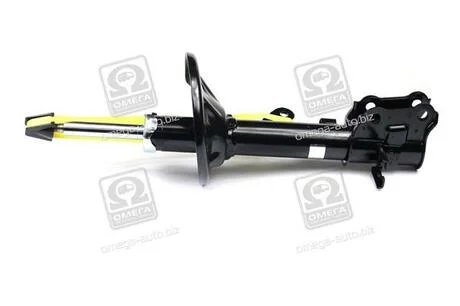 Амортизатор підв. задн. лев. KIA CERATO SX(LS) PARTS-MALL PJB-RL002