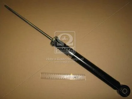 Амортизатор подв. Chevrolet Cruze задн. 13332639 PARTS-MALL PJC-R009
