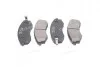 Колодка гальм. диск. HYUNDAI AVANTE XD PARTS-MALL PKA-003 (фото 1)