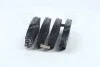 Колодка торм. диск. HYUNDAI SANTAFE 00MY PARTS-MALL PKA-016 (фото 1)
