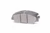 Колодки тормозные дисковые HYUNDAI SANTA FE, SSANGYONG KORANDO PARTS-MALL PKA-E35 (фото 3)