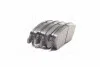 Колодки гальмівний диск. HYUNDAI ACCENT RB 11-/KIA RIO 11 - передн. PARTS-MALL PKA-E50 (фото 4)