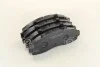 Колодка торм. диск. KIA PREGIO PARTS-MALL PKB-011 (фото 1)