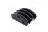 Колодка торм. диск. KIA CARNIVAL PARTS-MALL PKB-013 (фото 3)