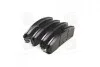 Колодка торм. диск. KIA CARNIVAL PARTS-MALL PKB-013 (фото 4)