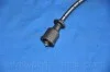 Колодка гальм. диск. KIA SORENTO 02MY PARTS-MALL PKB-020 (фото 3)