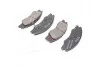 Колодка торм. диск. KIA CERATO 04MY(LD) PARTS-MALL PKB-028 (фото 3)
