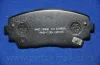 Колодки гальм. диск. KIA PICANTO (TA) передн. PARTS-MALL PKB-038 (фото 4)