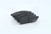 Колодка торм. диск. Chevrolet Epica(V200) PARTS-MALL PKC-017 (фото 4)