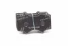 Колодка торм. диск. MITSUBISHI PAJERO G4 06- (пр-во) PARTS-MALL PKF-026 (фото 1)