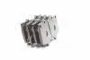 Колодка торм. диск. MITSUBISHI PAJERO G4 06- (пр-во) PARTS-MALL PKF-026 (фото 2)
