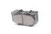 Колодка торм. диск. MITSUBISHI PAJERO G4 06- (пр-во) PARTS-MALL PKF-026 (фото 3)