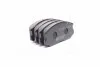 Колодки тормозные дисковые PARTS-MALL PKG-001 (фото 1)
